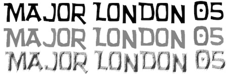 Major London 05