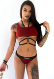 Extreme Crop Top
