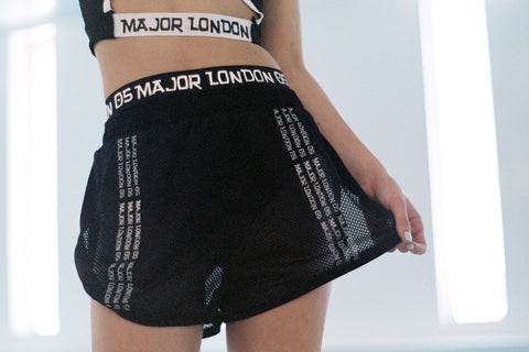 Runner Short